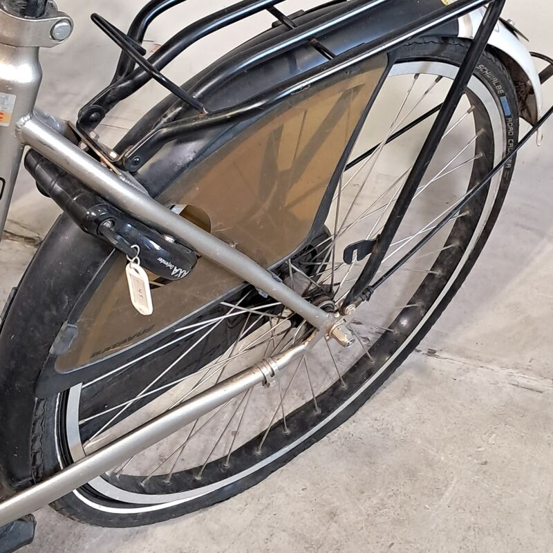 2x Damesfiets, Batavus, Personal Bike – foto 5 – kavel bij Domeinen Roerende Zaken, Groningen