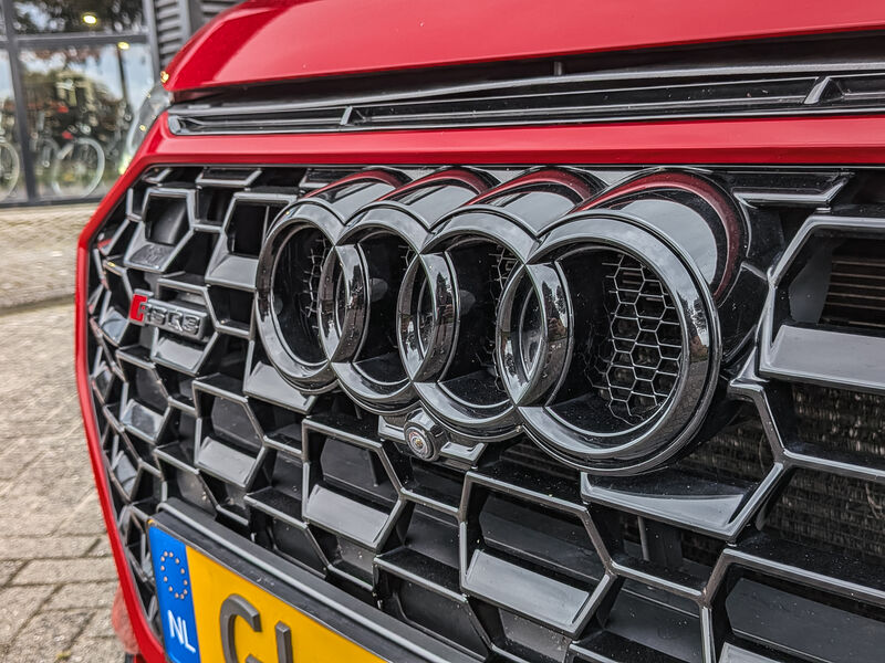 Personenauto, Audi, Q3 Sportback, TFSI RS, 2020 – foto 9 – kavel bij Onlineveilingmeester, Heerenveen