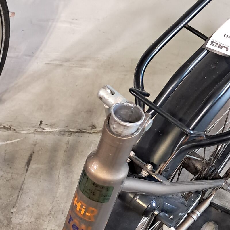 2x Damesfiets, Batavus, Personal Bike – foto 5 – kavel bij Domeinen Roerende Zaken, Groningen
