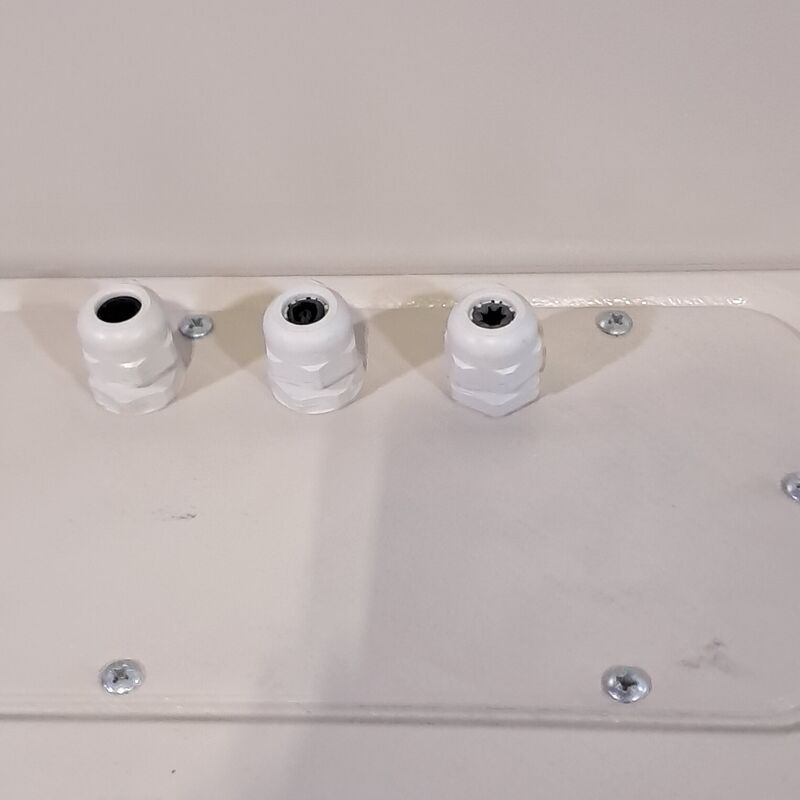 2x Schakelkast, Sarel – foto 4 – kavel bij Domeinen Roerende Zaken, Groningen