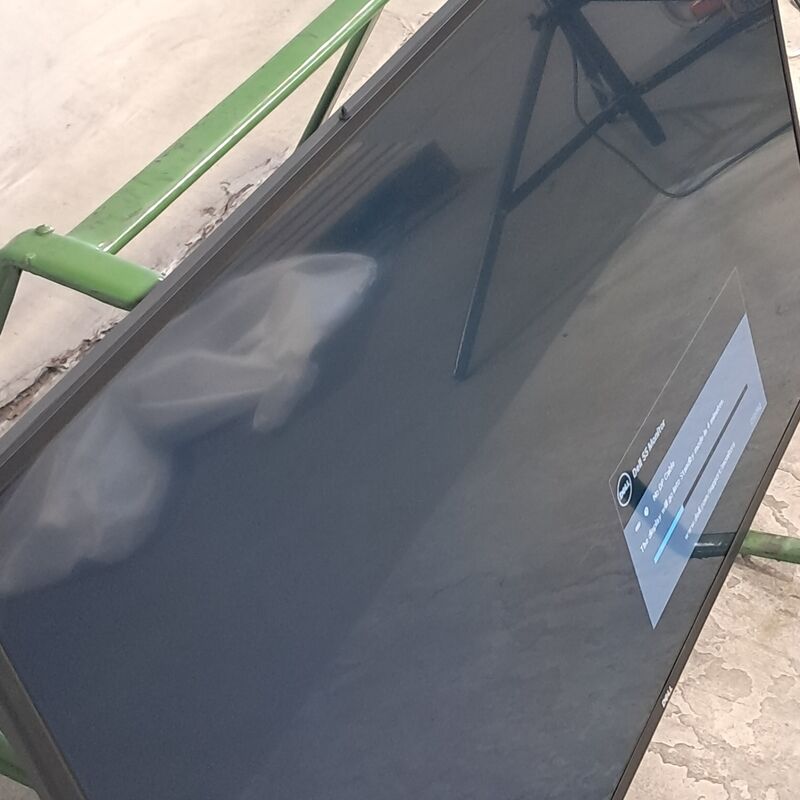 Monitor, Dell, C5519Q, 2022 – foto 6 – kavel bij Domeinen Roerende Zaken, Groningen