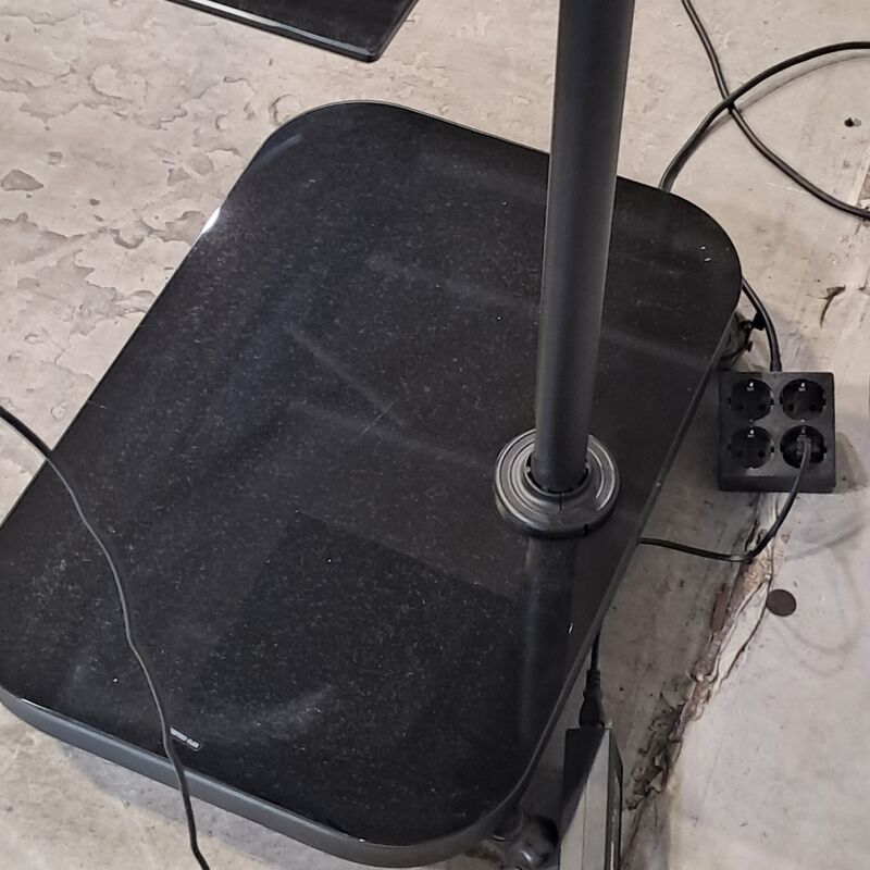 Televisie op verrijdbare Standaard, Sony, KDL-50W805C, 2015 – foto 10 – kavel bij Domeinen Roerende Zaken, Groningen