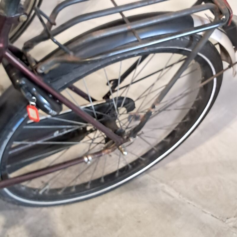 2x Damesfiets, Batavus, Personal Bike – foto 7 – kavel bij Domeinen Roerende Zaken, Groningen