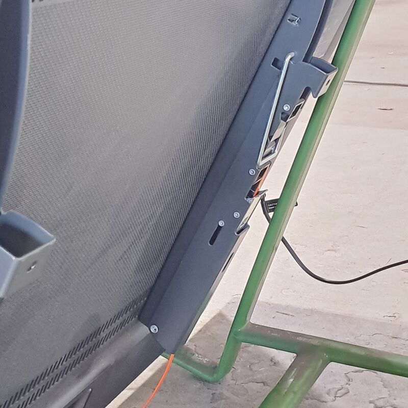 Monitor, Samsung, UE48JU6445 – foto 9 – kavel bij Domeinen Roerende Zaken, Groningen