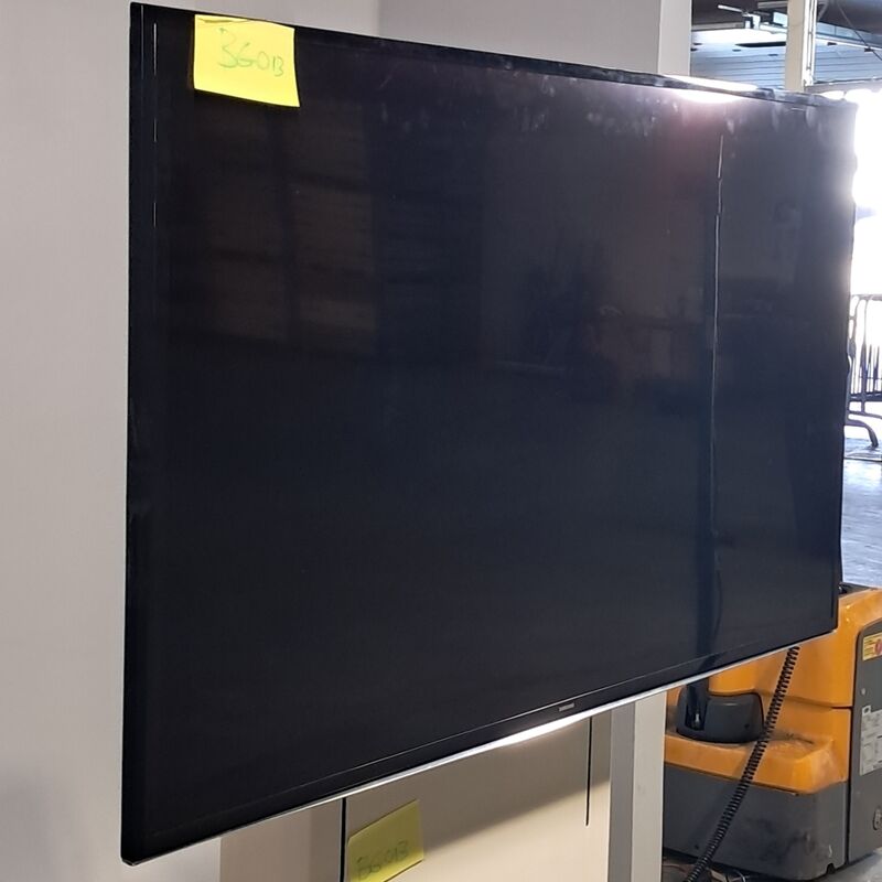 Televisie op verrijdbare standaard, Samsung, UE60J6240 – foto 3 – kavel bij Domeinen Roerende Zaken, Groningen