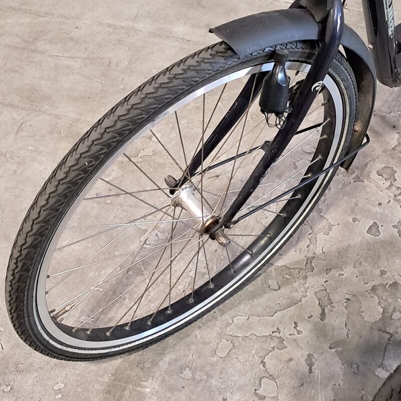 2x Damesfiets, Batavus, Personal Bike – foto 10 – kavel bij Domeinen Roerende Zaken, Groningen