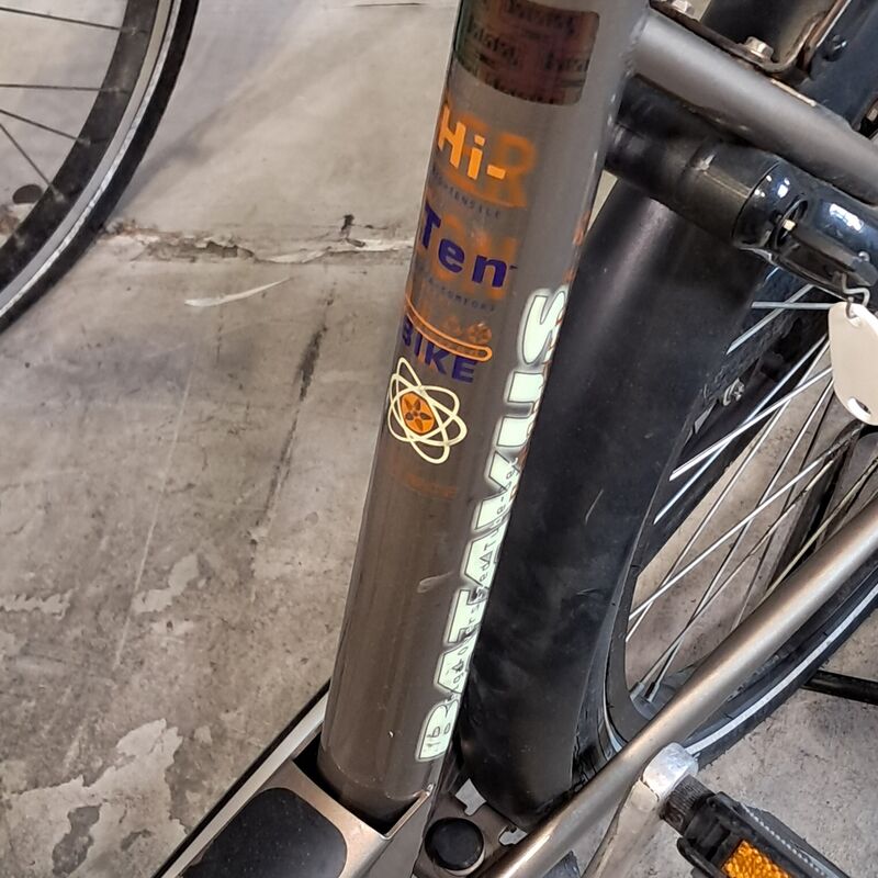 2x Damesfiets, Batavus, Personal Bike – foto 4 – kavel bij Domeinen Roerende Zaken, Groningen