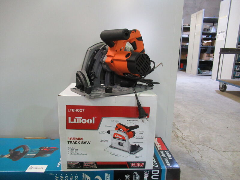Invalzaag, Lutool, LT6H007 – foto 2 – kavel bij Onlineveilingmeester, Raalte