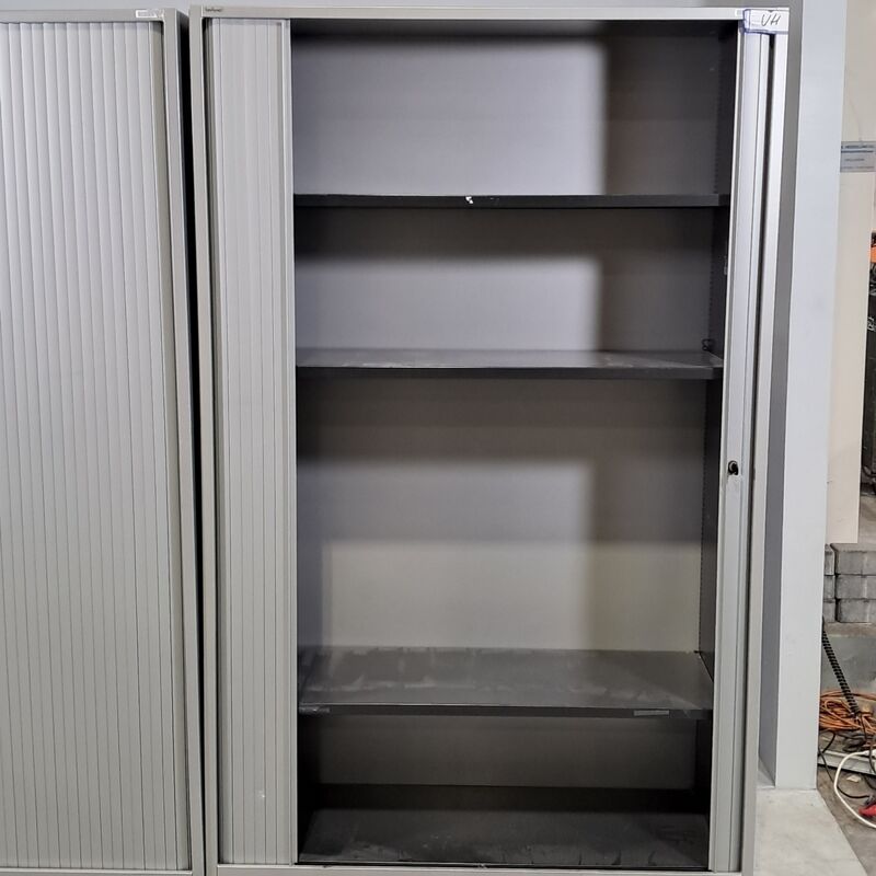 3x Jaloeziekast, Ahrend – foto 5 – kavel bij Domeinen Roerende Zaken, Groningen