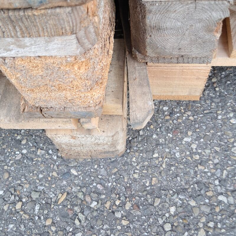 Ca. 140x Pallet, O.a Euro – foto 6 – kavel bij Domeinen Roerende Zaken, Groningen