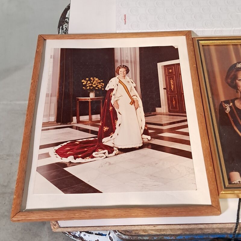 Partij decoratie – foto 7 – kavel bij Domeinen Roerende Zaken, Groningen
