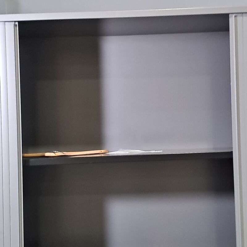 3x Jaloeziekast, Ahrend – foto 9 – kavel bij Domeinen Roerende Zaken, Groningen