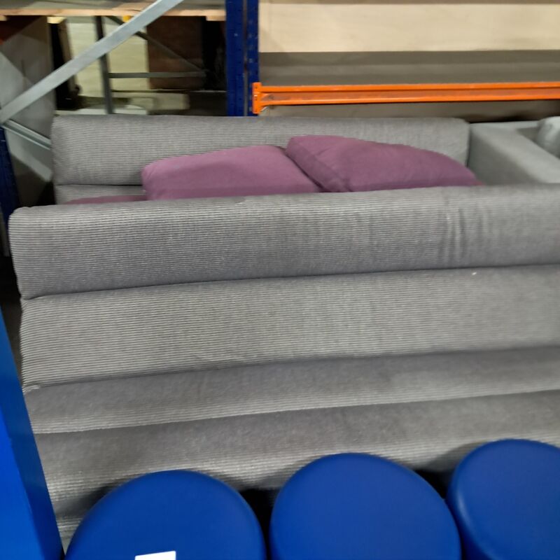 Partij divers meubilair, O.a. Softline – foto 7 – kavel bij Domeinen Roerende Zaken, Groningen