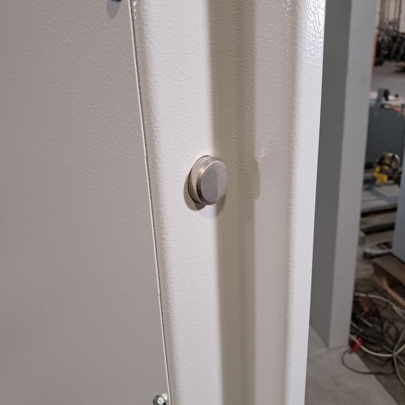 Brandwerende kast, APS – foto 10 – kavel bij Domeinen Roerende Zaken, Groningen