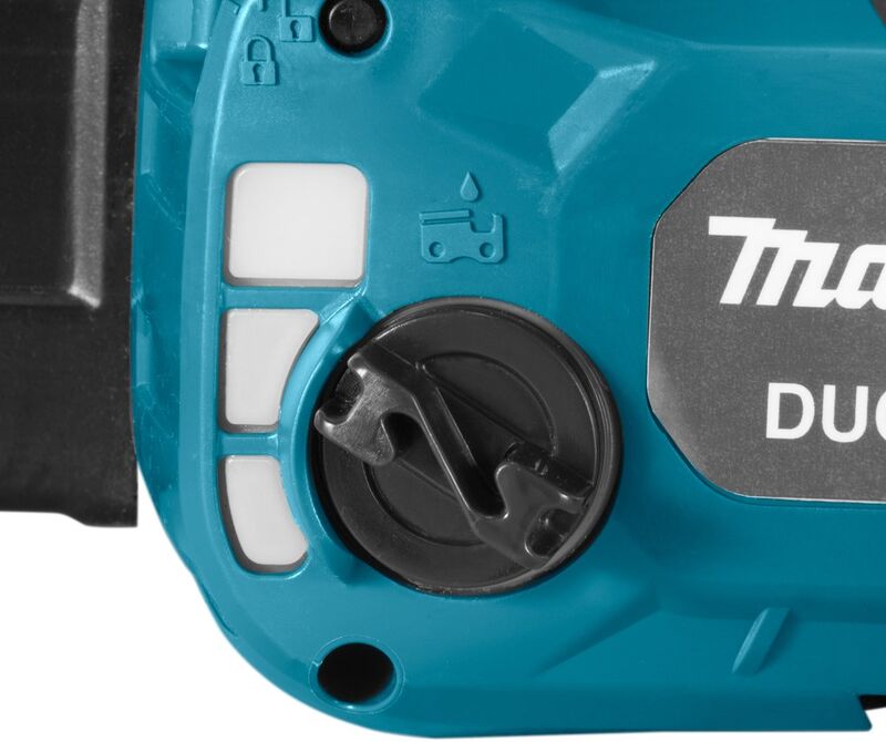 Accu kettingzaag (body), Makita, DUC254Z – foto 3 – kavel bij Onlineveilingmeester, Raalte