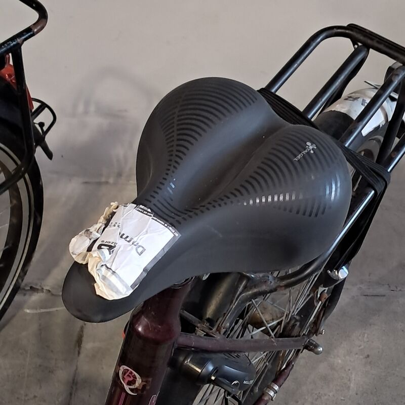 2x Damesfiets, Batavus, Personal Bike – foto 4 – kavel bij Domeinen Roerende Zaken, Groningen