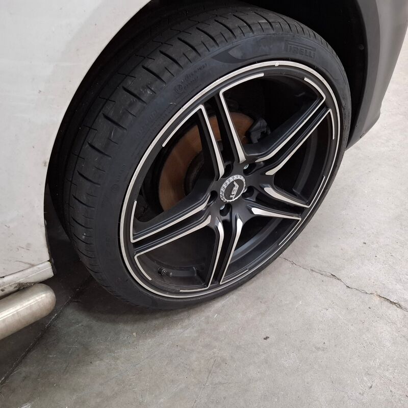 Bedrijfsauto, Volkswagen, Caddy, 2.0 TDI L1H1 BMT Comfortline, 2019 – foto 5 – kavel bij Domeinen Roerende Zaken, Soesterberg