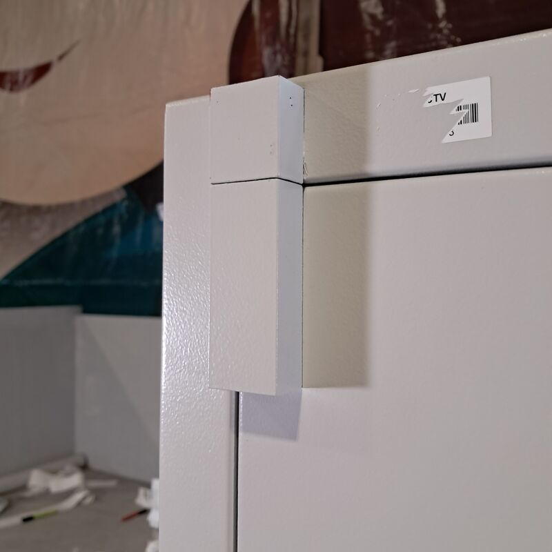 Brandwerende kast, APS – foto 5 – kavel bij Domeinen Roerende Zaken, Groningen
