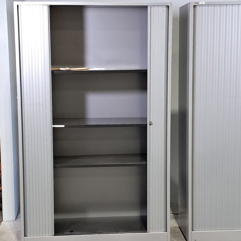 3x Jaloeziekast, Ahrend – foto 7 – kavel bij Domeinen Roerende Zaken, Groningen
