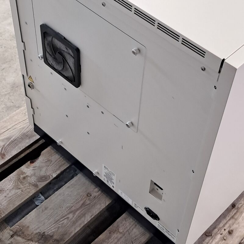 Analysesysteem, Applied Biosystems Hitachi, 3500xL Genetic Analyzer, 2014 – foto 6 – kavel bij Domeinen Roerende Zaken, Groningen