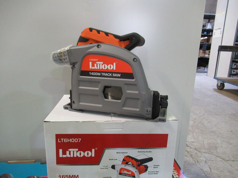 Invalzaag, Lutool, LT6H007 – foto 3 – kavel bij Onlineveilingmeester, Raalte