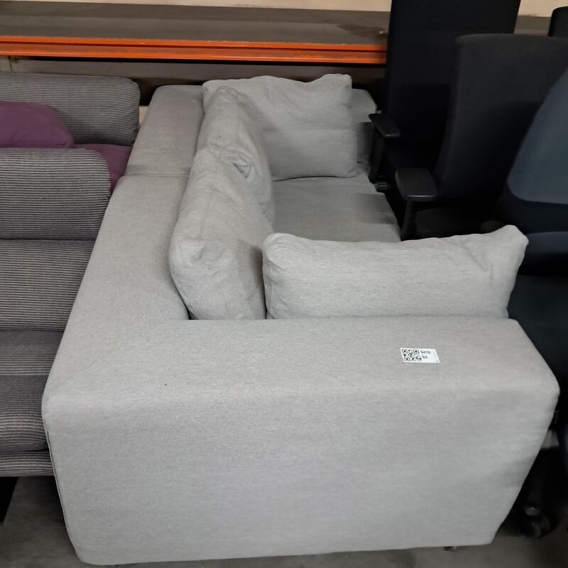 Partij divers meubilair, O.a. Softline – foto 8 – kavel bij Domeinen Roerende Zaken, Groningen