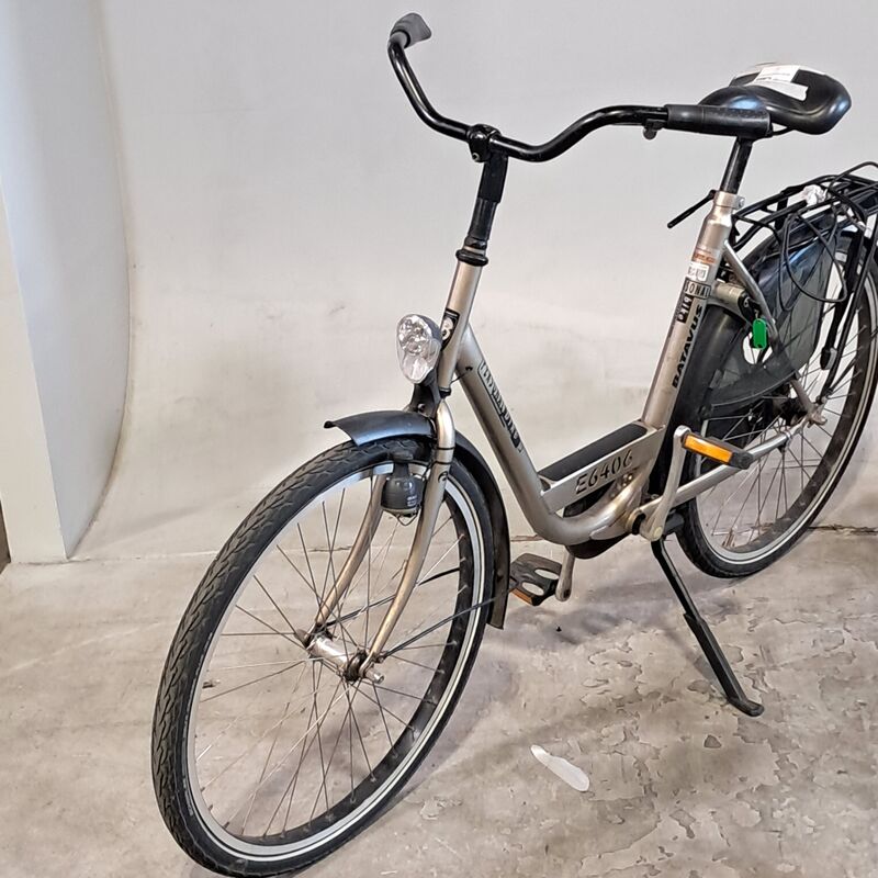 2x Damesfiets, Batavus, Personal Bike – foto 9 – kavel bij Domeinen Roerende Zaken, Groningen