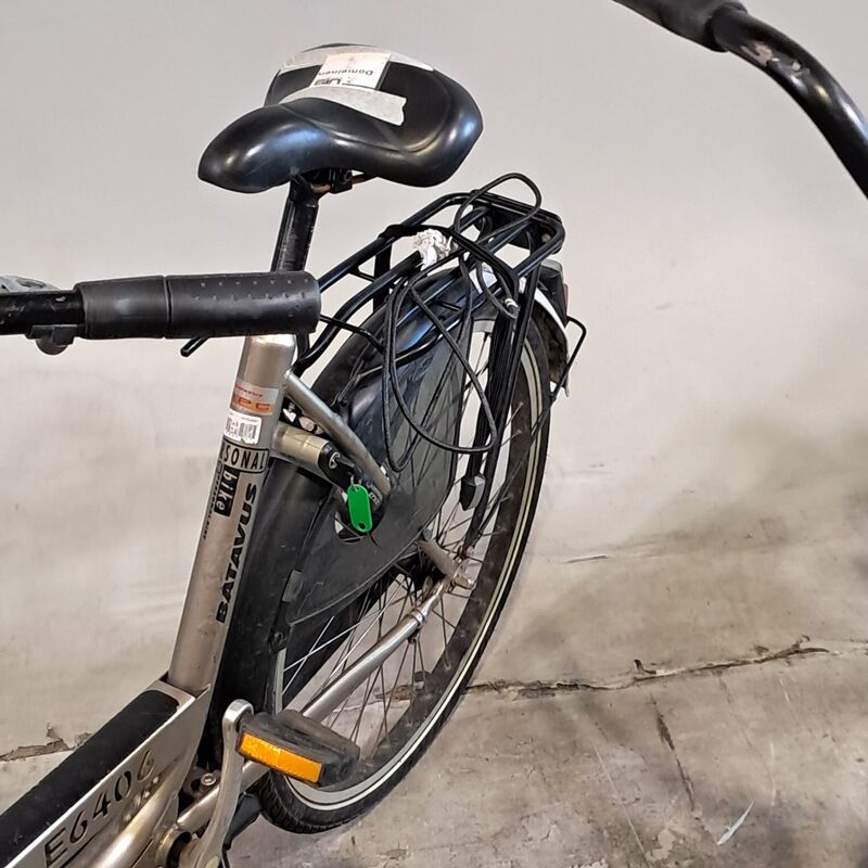 2x Damesfiets, Batavus, Personal Bike – foto 10 – kavel bij Domeinen Roerende Zaken, Groningen