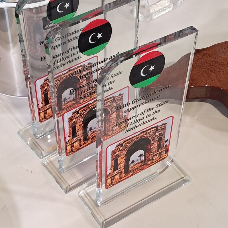 Partij diverse decoratie – foto 5 – kavel bij Domeinen Roerende Zaken, Groningen
