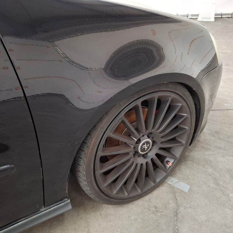 Personenauto, Volkswagen, Golf, 2.0 TFSI GTI, 2005 – foto 5 – kavel bij Domeinen Roerende Zaken, Soesterberg