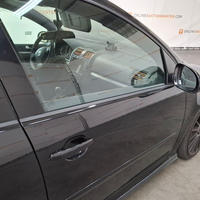 Personenauto, Volkswagen, Golf, 2.0 TFSI GTI, 2005 – foto 6 – kavel bij Domeinen Roerende Zaken, Soesterberg
