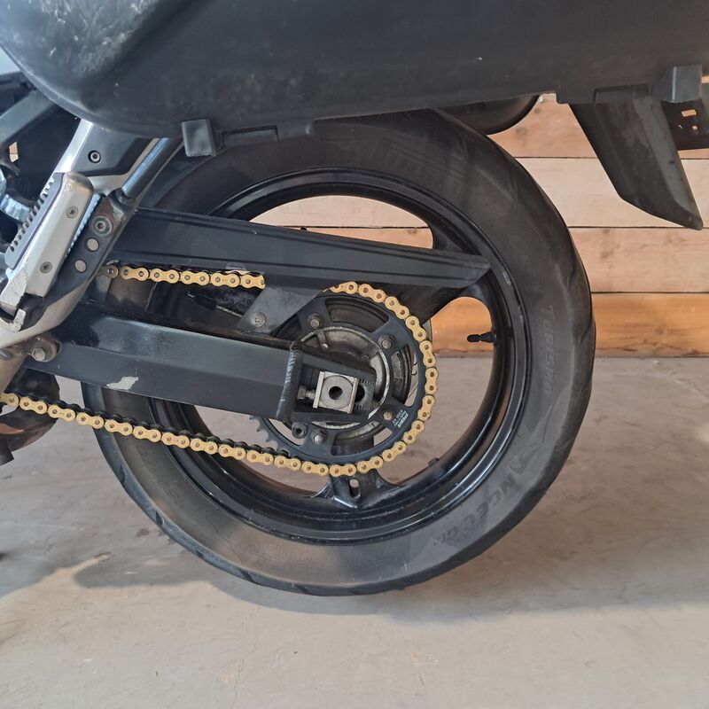 Motor, Suzuki, V-strom DL1000 – foto 5 – kavel bij Onlineveilingmeester, Heerenveen
