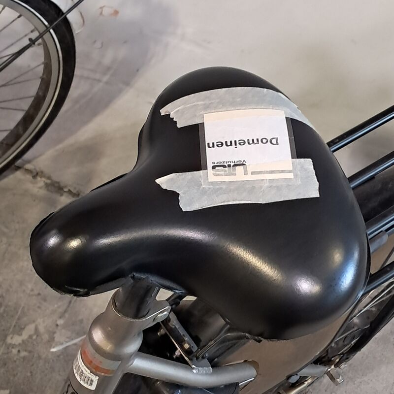 2x Damesfiets, Batavus, Personal Bike – foto 4 – kavel bij Domeinen Roerende Zaken, Groningen