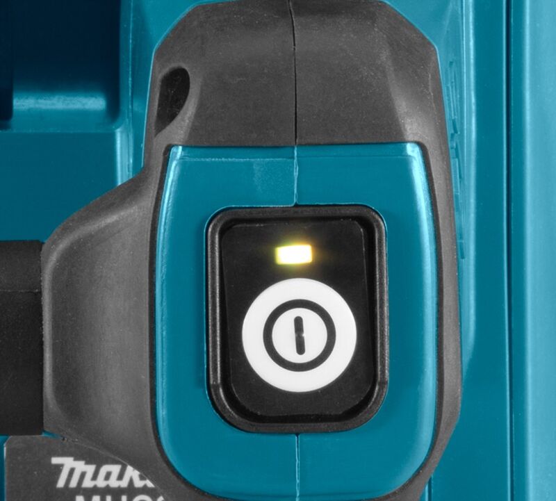 Accu kettingzaag (body), Makita, DUC254Z – foto 2 – kavel bij Onlineveilingmeester, Raalte