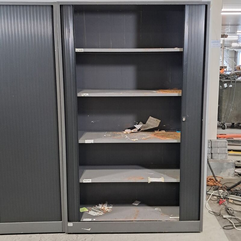 2x Jaloeziekast – foto 4 – kavel bij Domeinen Roerende Zaken, Groningen