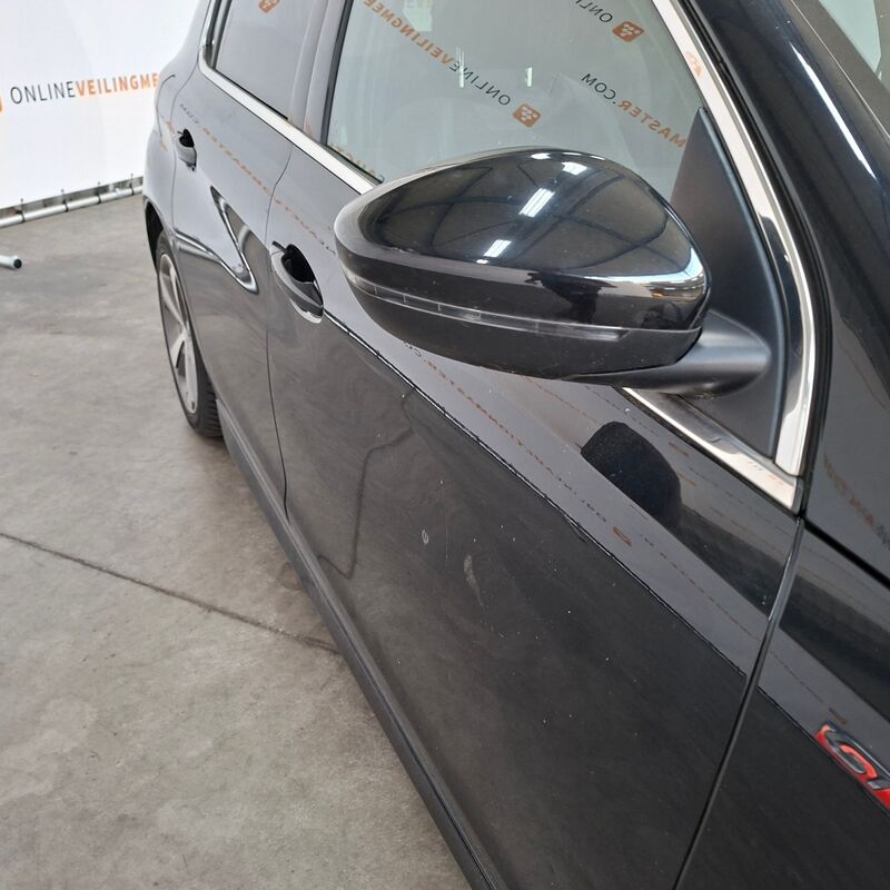 Personenauto, Peugeot, 308, 1.2 PureTech Blue Lease GT-line, 2015 – foto 7 – kavel bij Domeinen Roerende Zaken, Soesterberg