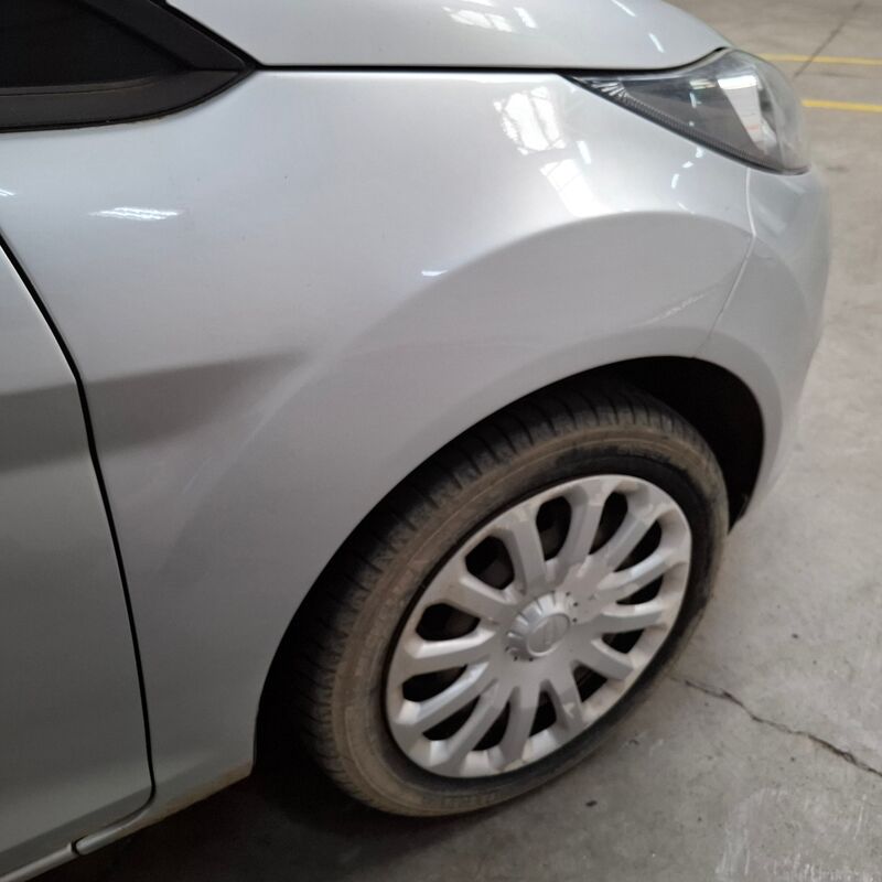 Personenauto, Ford, Fiesta, 1.25 Trend, 2013 – foto 5 – kavel bij Domeinen Roerende Zaken, Soesterberg