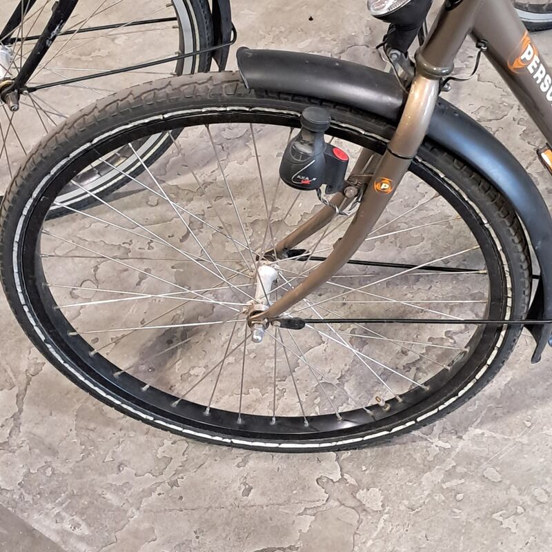 2x Damesfiets, Batavus, Personal Bike – foto 6 – kavel bij Domeinen Roerende Zaken, Groningen