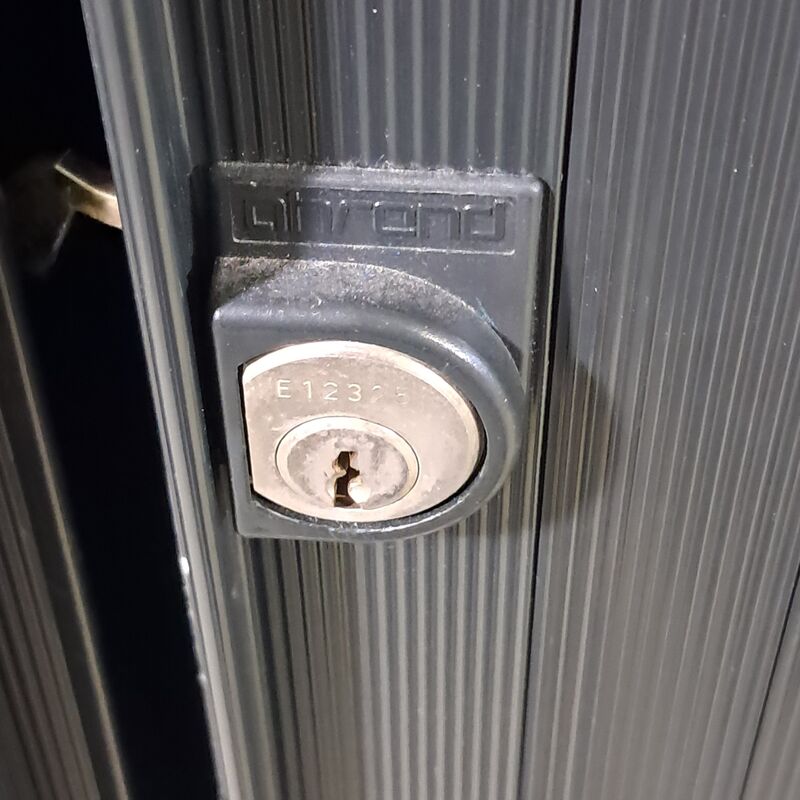 2x Jaloeziekast – foto 3 – kavel bij Domeinen Roerende Zaken, Groningen