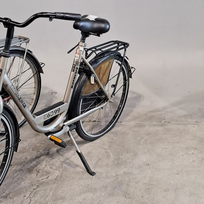 2x Damesfiets, Batavus, Personal Bike – foto 3 – kavel bij Domeinen Roerende Zaken, Groningen