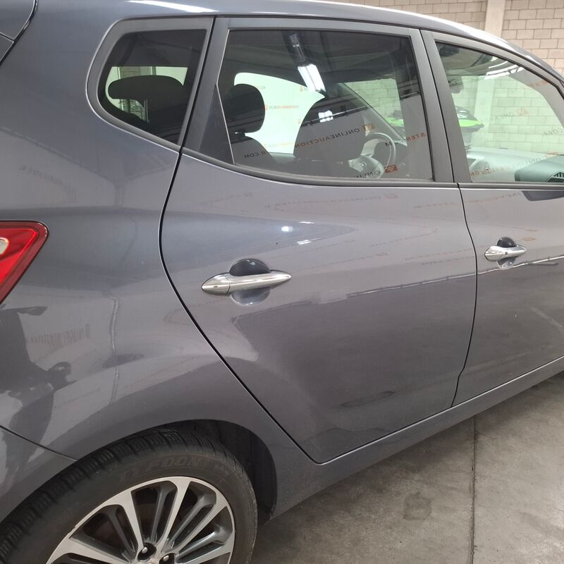 Personenauto, Hyundai, ix20, 1.6i Premium, 2016 – foto 7 – kavel bij Domeinen Roerende Zaken, Soesterberg