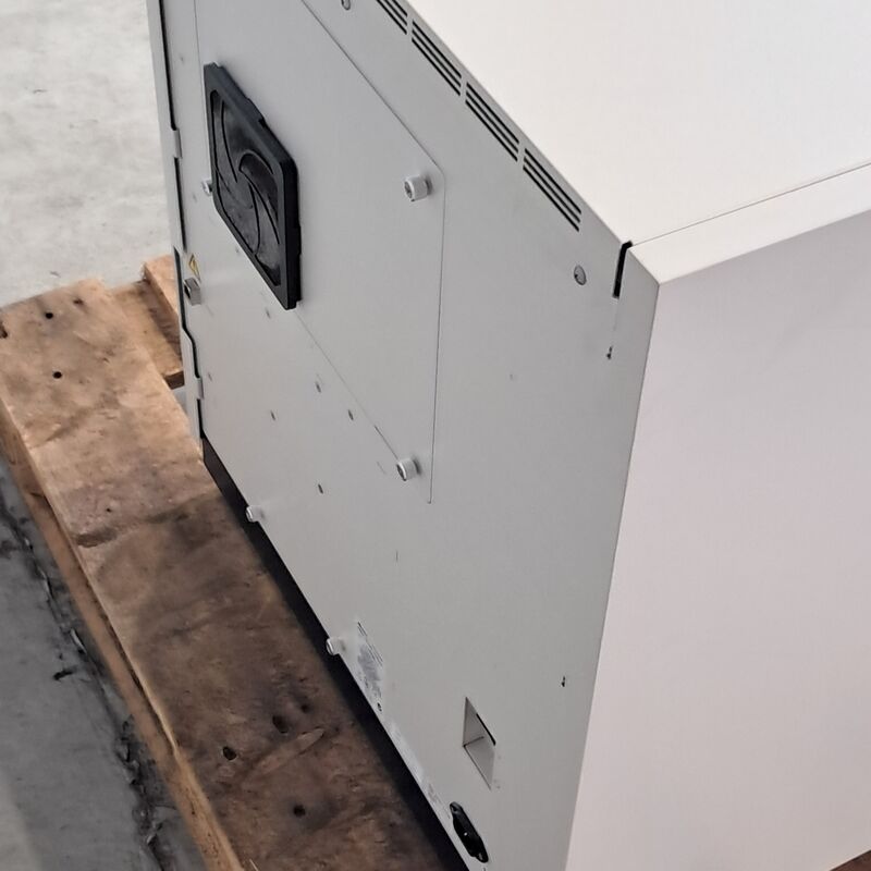 Analysesysteem, Applied Biosystems Hitachi, 3500xL Genetic Analyzer, 2014 – foto 6 – kavel bij Domeinen Roerende Zaken, Groningen
