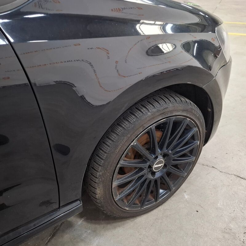 Personenauto, Volkswagen, Polo, 1.2 TDI BlueMotion Comfortline, 2010 – foto 5 – kavel bij Domeinen Roerende Zaken, Soesterberg
