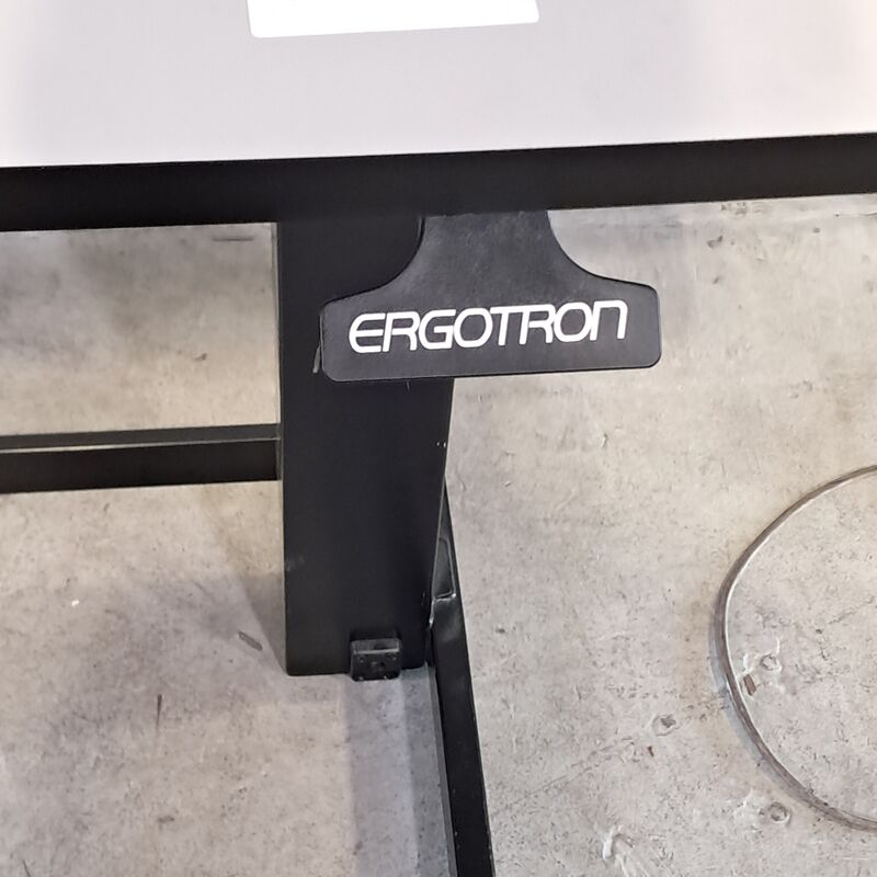 Partij kantoormeubilair, O.a. Ergotron – foto 3 – kavel bij Domeinen Roerende Zaken, Groningen
