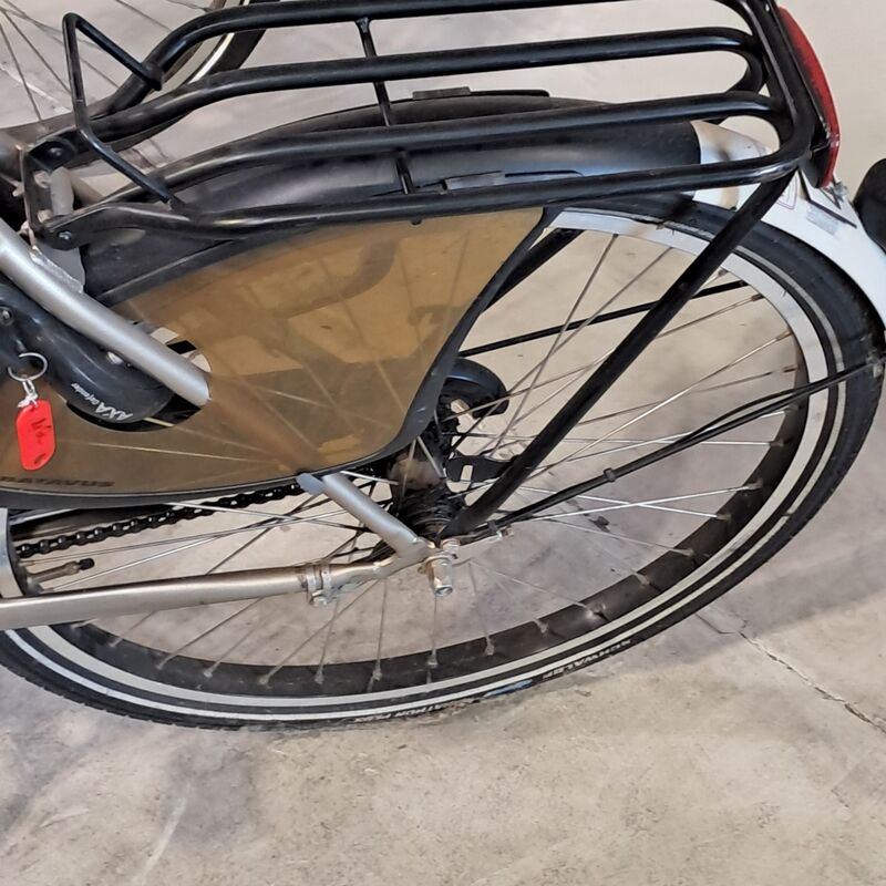 2x Damesfiets, Batavus, Personal Bike – foto 8 – kavel bij Domeinen Roerende Zaken, Groningen