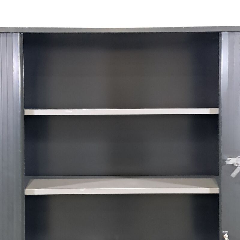 Jaloeziekast, Ahrend – foto 4 – kavel bij Domeinen Roerende Zaken, Groningen