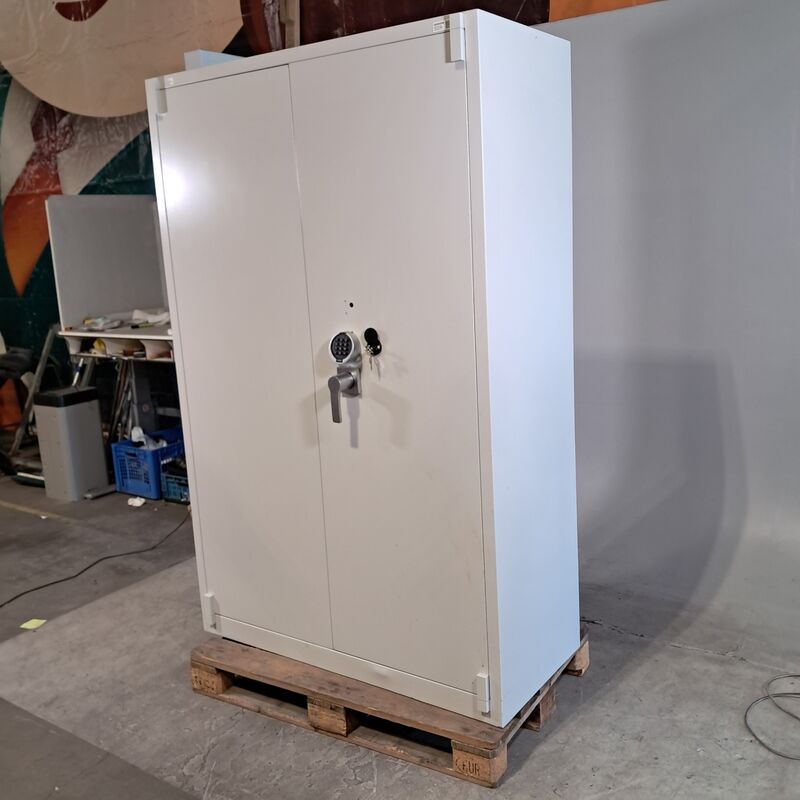 Brandwerende kast, APS – foto 3 – kavel bij Domeinen Roerende Zaken, Groningen