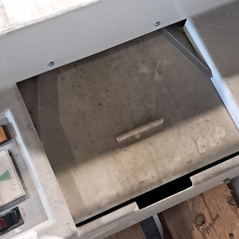 Degausser, Verity Systems, ZZ 005 032 – foto 4 – kavel bij Domeinen Roerende Zaken, Groningen