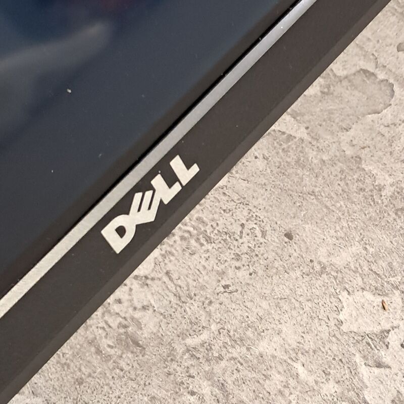 Monitor, Dell, C5519Q, 2022 – foto 2 – kavel bij Domeinen Roerende Zaken, Groningen