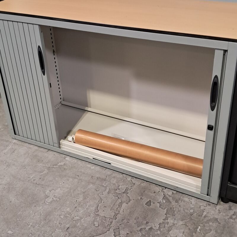 2x Jaloeziekast – foto 4 – kavel bij Domeinen Roerende Zaken, Groningen